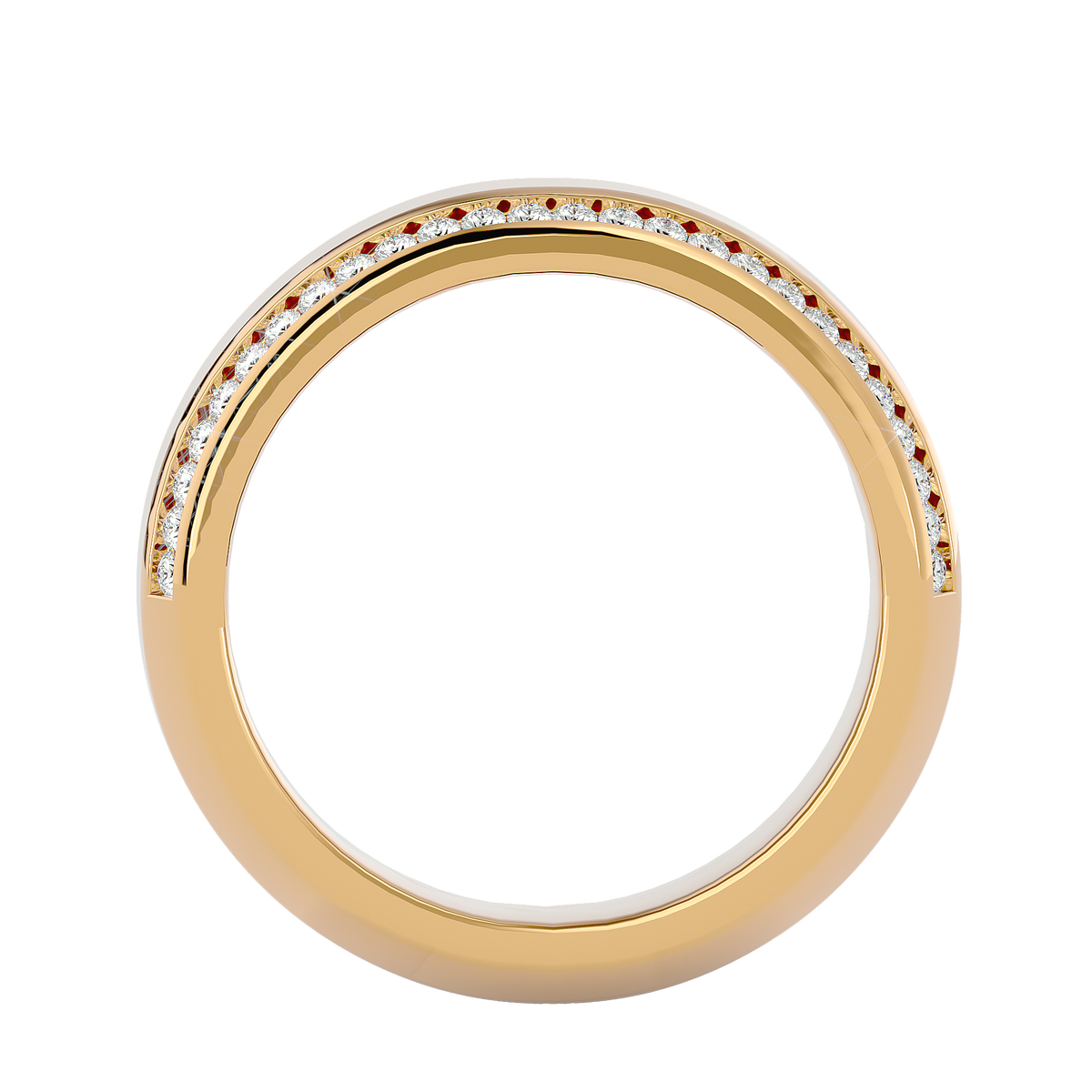 Quentin Mens Ring