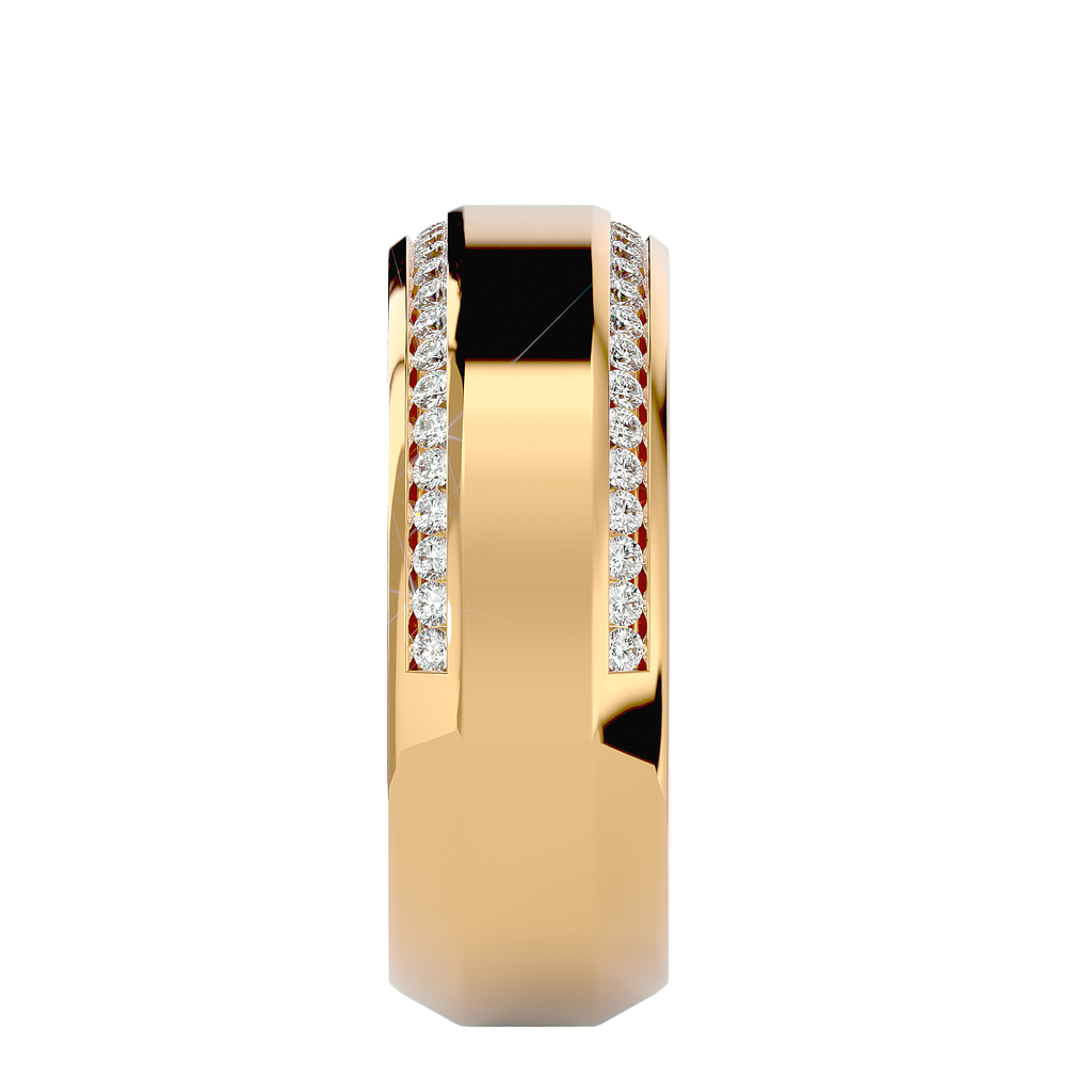 Quentin Mens Ring