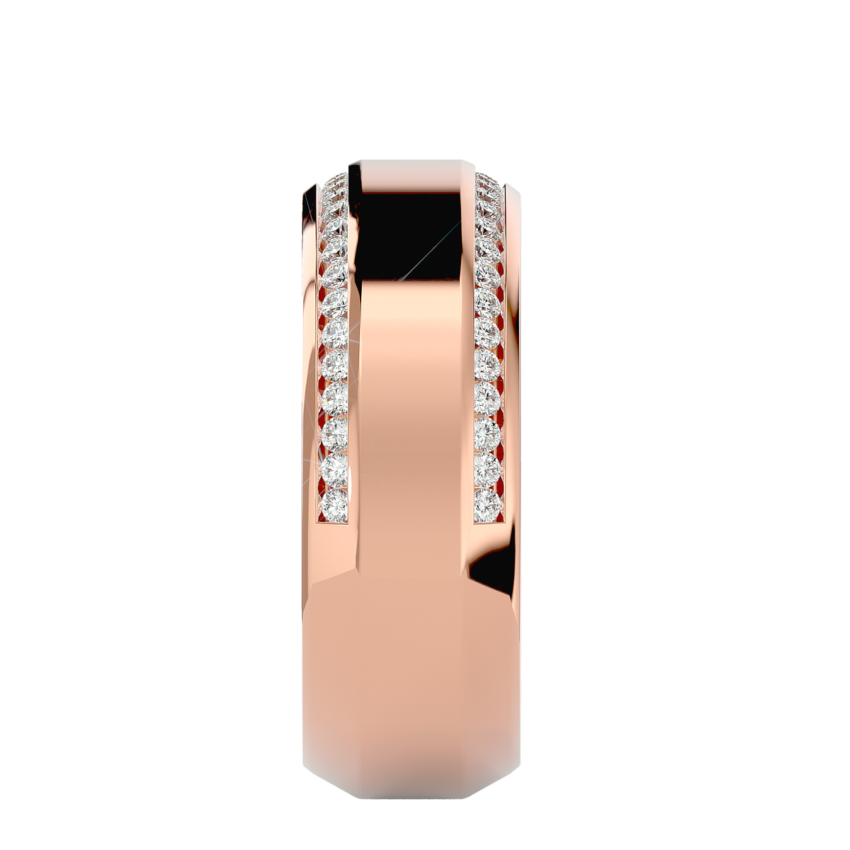 Quentin Mens Ring