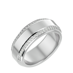 Quentin Mens Ring