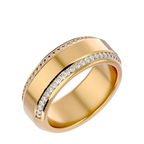 Quentin Mens Ring