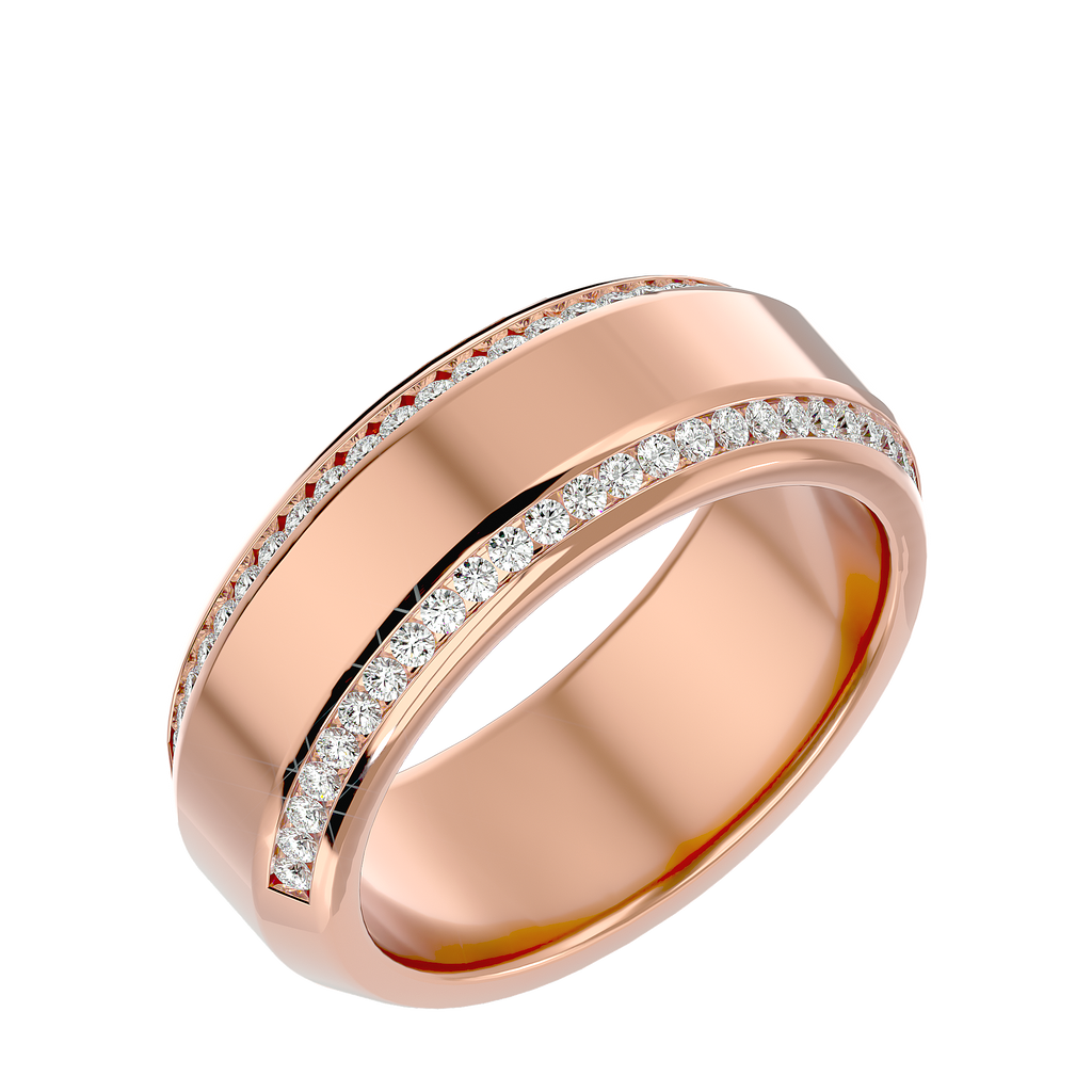 Quentin Mens Ring