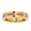 Quincy Mens Ring