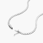 Rebecca Tennis Necklace
