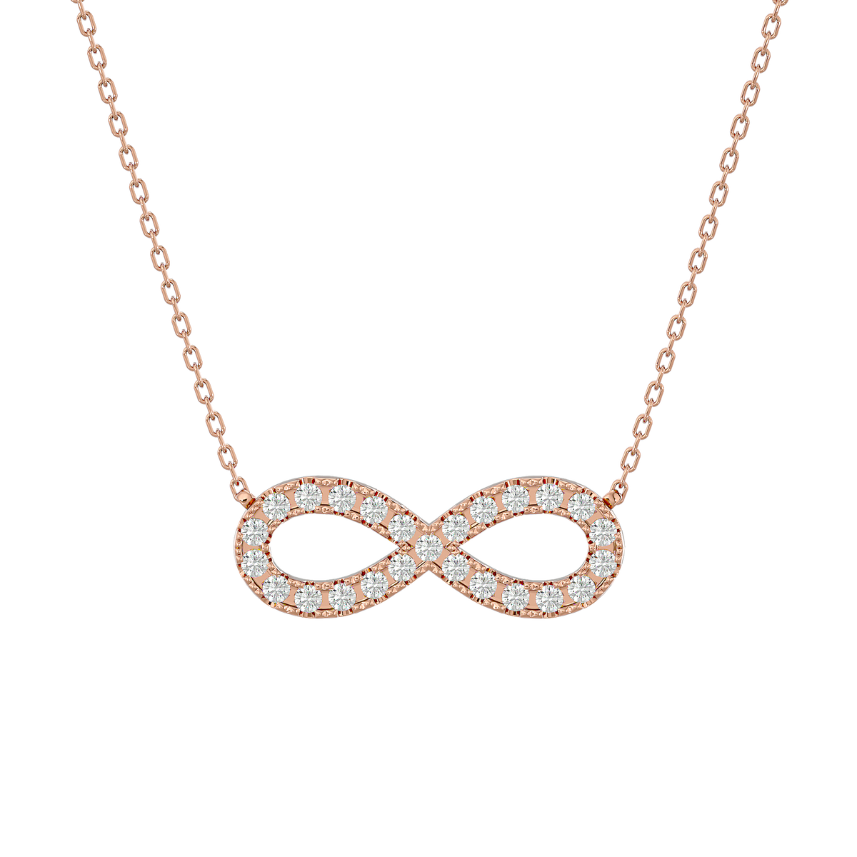 Raha Diamond Pendant