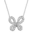 Callisto Diamond Pendant