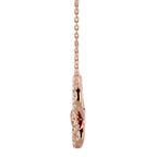 Callisto Diamond Pendant