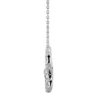 Callisto Diamond Pendant