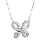 Callisto Diamond Pendant