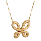 Callisto Diamond Pendant