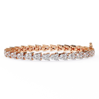 Catalina Diamond Bracelet