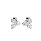 Charlie Diamond Studs