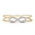 Noelle Diamond Bracelet