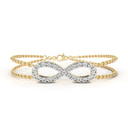 Noelle Diamond Bracelet