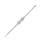 Noelle Diamond Bracelet