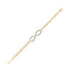 Noelle Diamond Bracelet