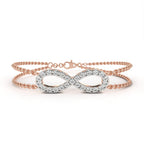 Noelle Diamond Bracelet