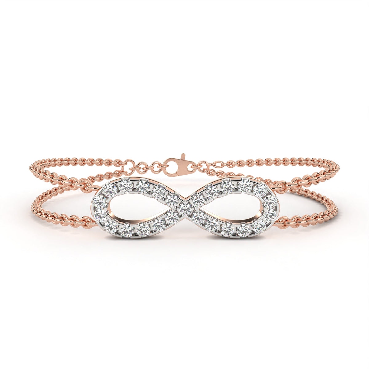 Noelle Diamond Bracelet