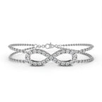 Noelle Diamond Bracelet