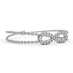 Noelle Diamond Bracelet