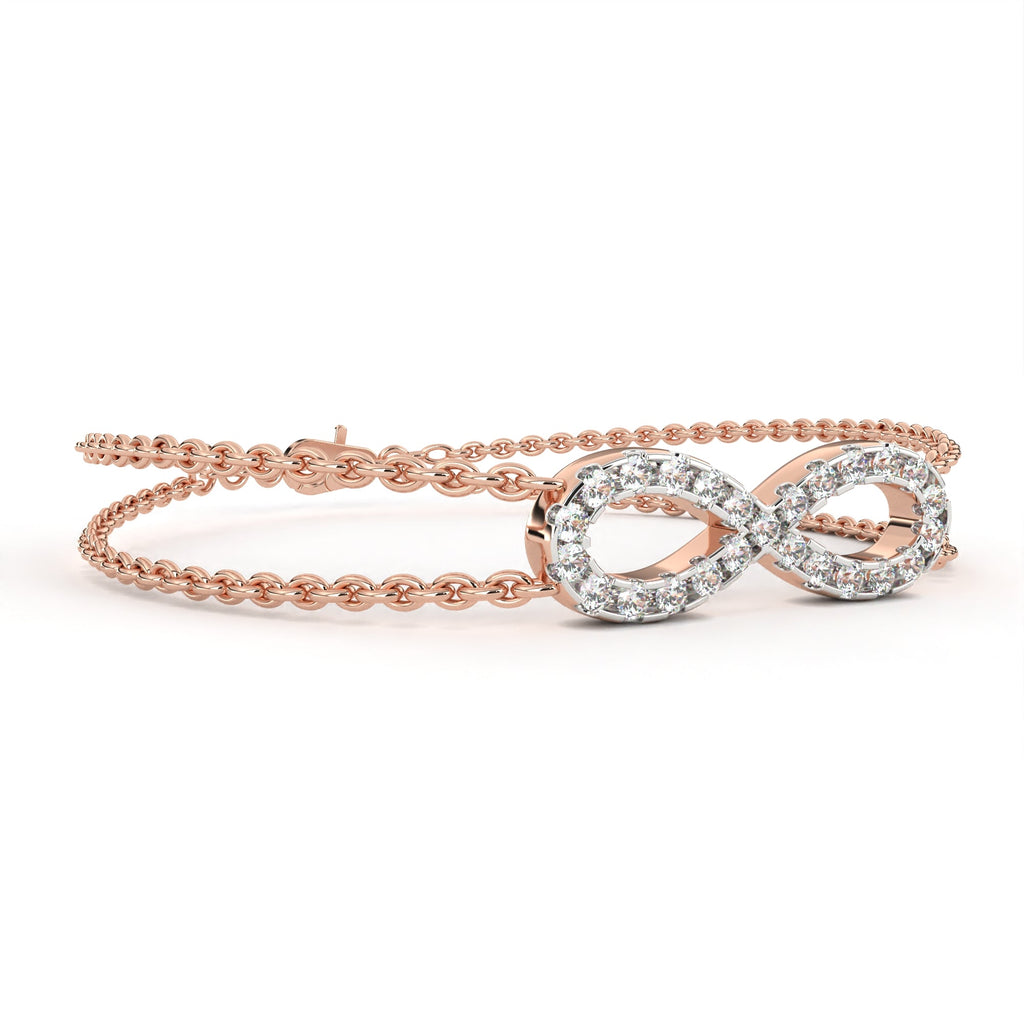 Noelle Diamond Bracelet