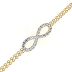 Noelle Diamond Bracelet