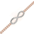 Noelle Diamond Bracelet