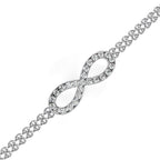 Noelle Diamond Bracelet