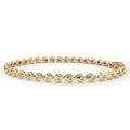 Gemma Diamond Bracelet