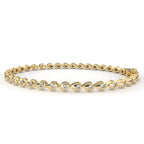 Gemma Diamond Bracelet