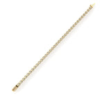 Gemma Diamond Bracelet