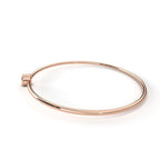 Adaline Solitaire Bracelet
