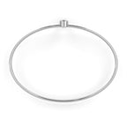 Adaline Solitaire Bracelet