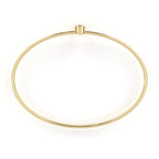 Adaline Solitaire Bracelet