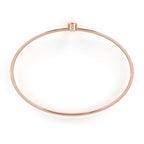 Adaline Solitaire Bracelet