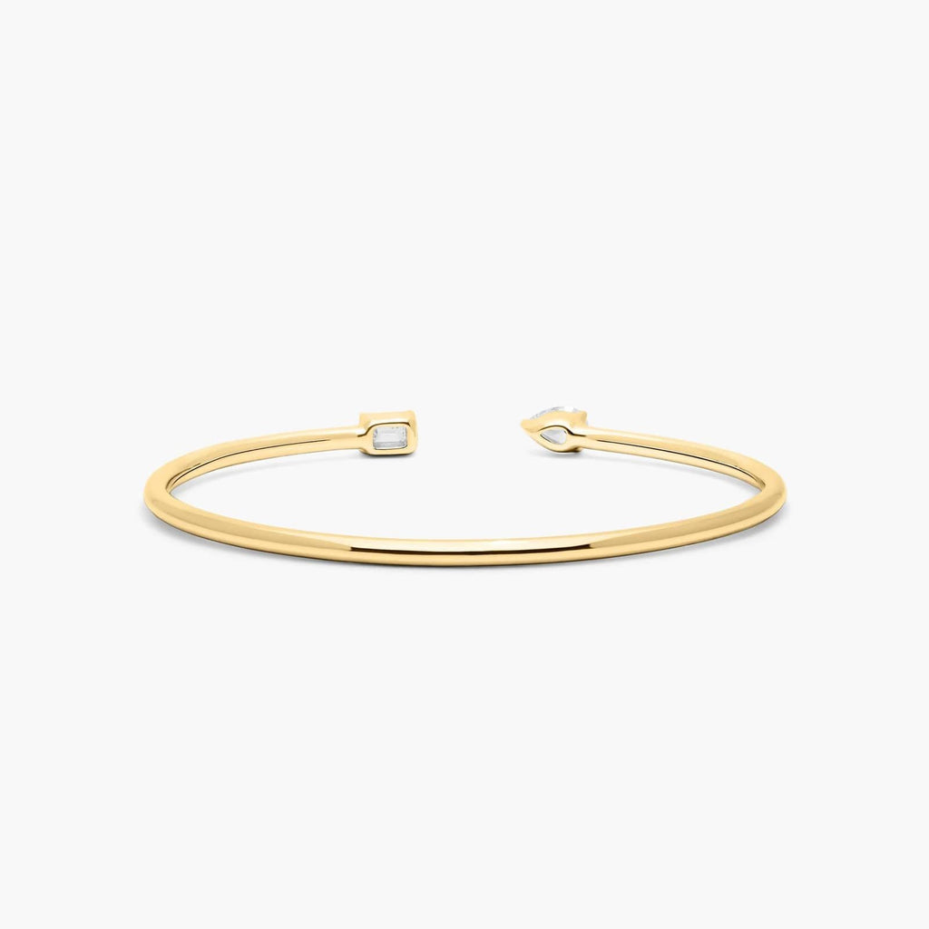 Lilliana Diamond Bracelet