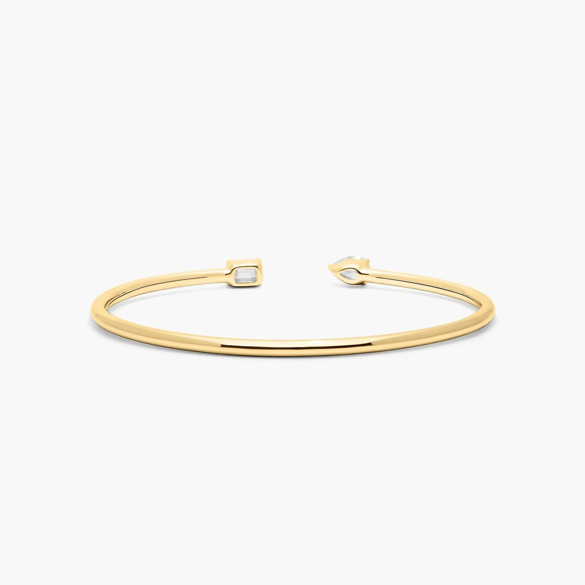 Lilliana Diamond Bracelet