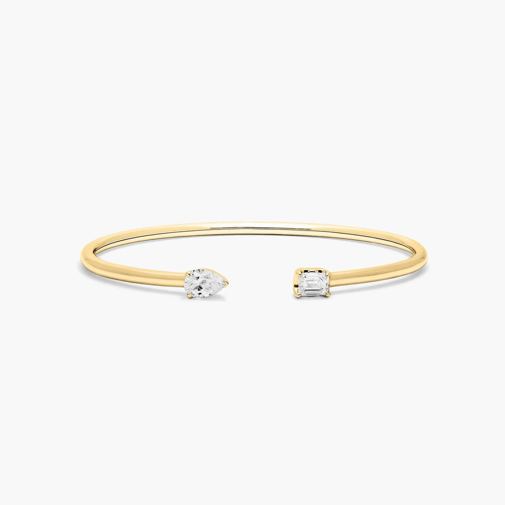 Lilliana Diamond Bracelet