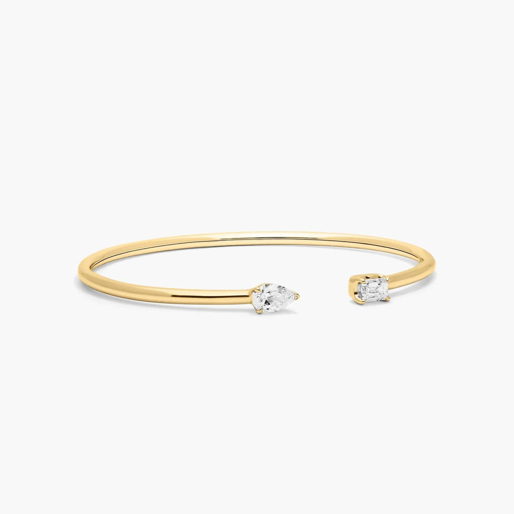 Lilliana Diamond Bracelet