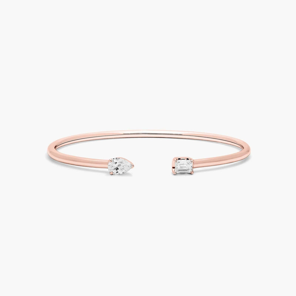 Lilliana Diamond Bracelet