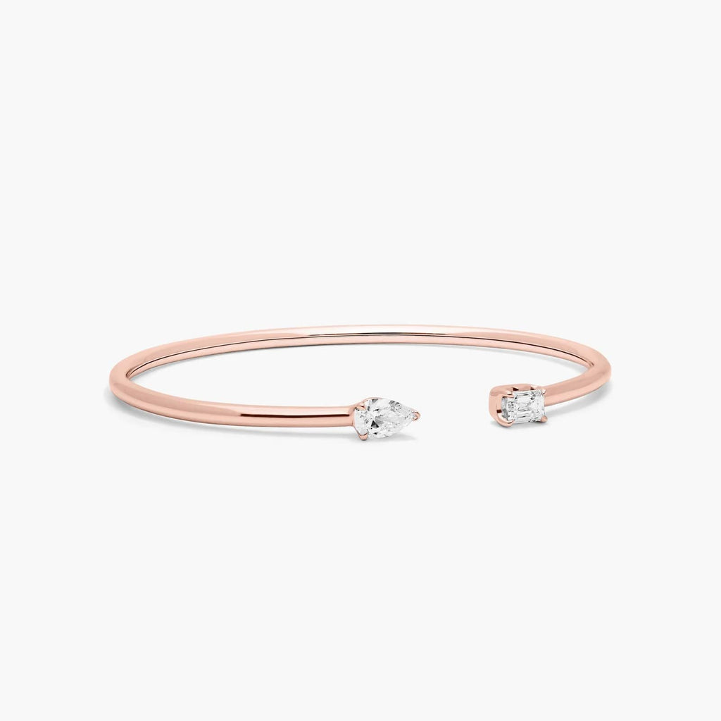 Lilliana Diamond Bracelet