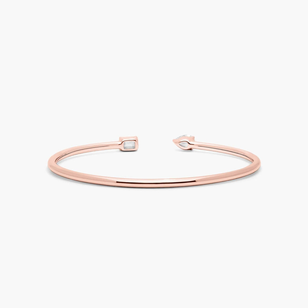 Lilliana Diamond Bracelet