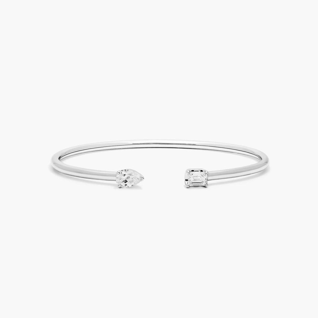 Lilliana Diamond Bracelet