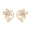 Gloria Diamond Earring
