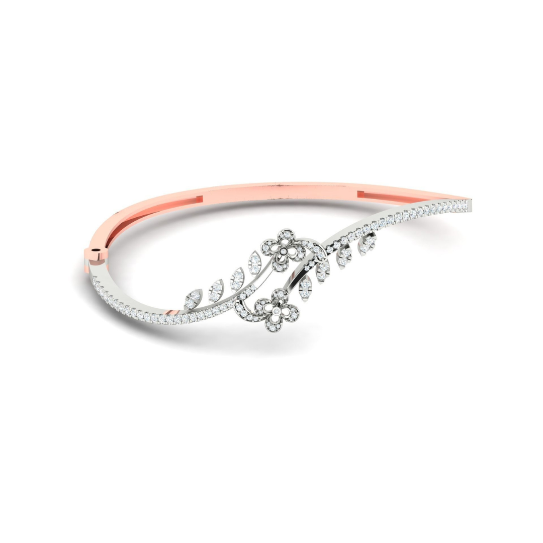Dior Diamond Bracelet
