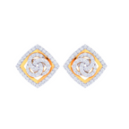 Elliot Diamond Earring