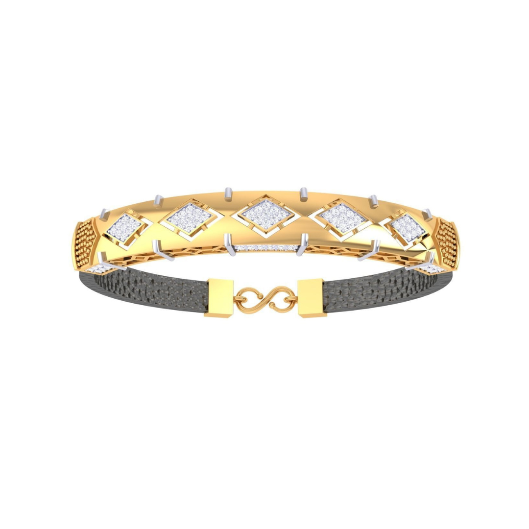 Bethany Diamond Bracelet