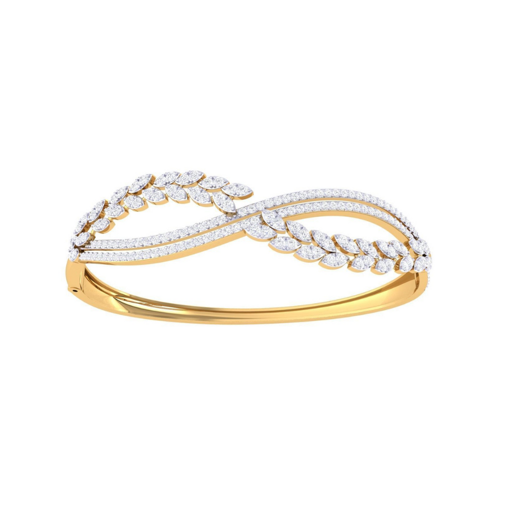 Alexandra Diamond Bracelet