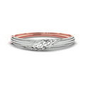 Lydia Diamond Bracelet
