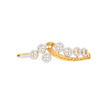Bernice Diamond Bracelet